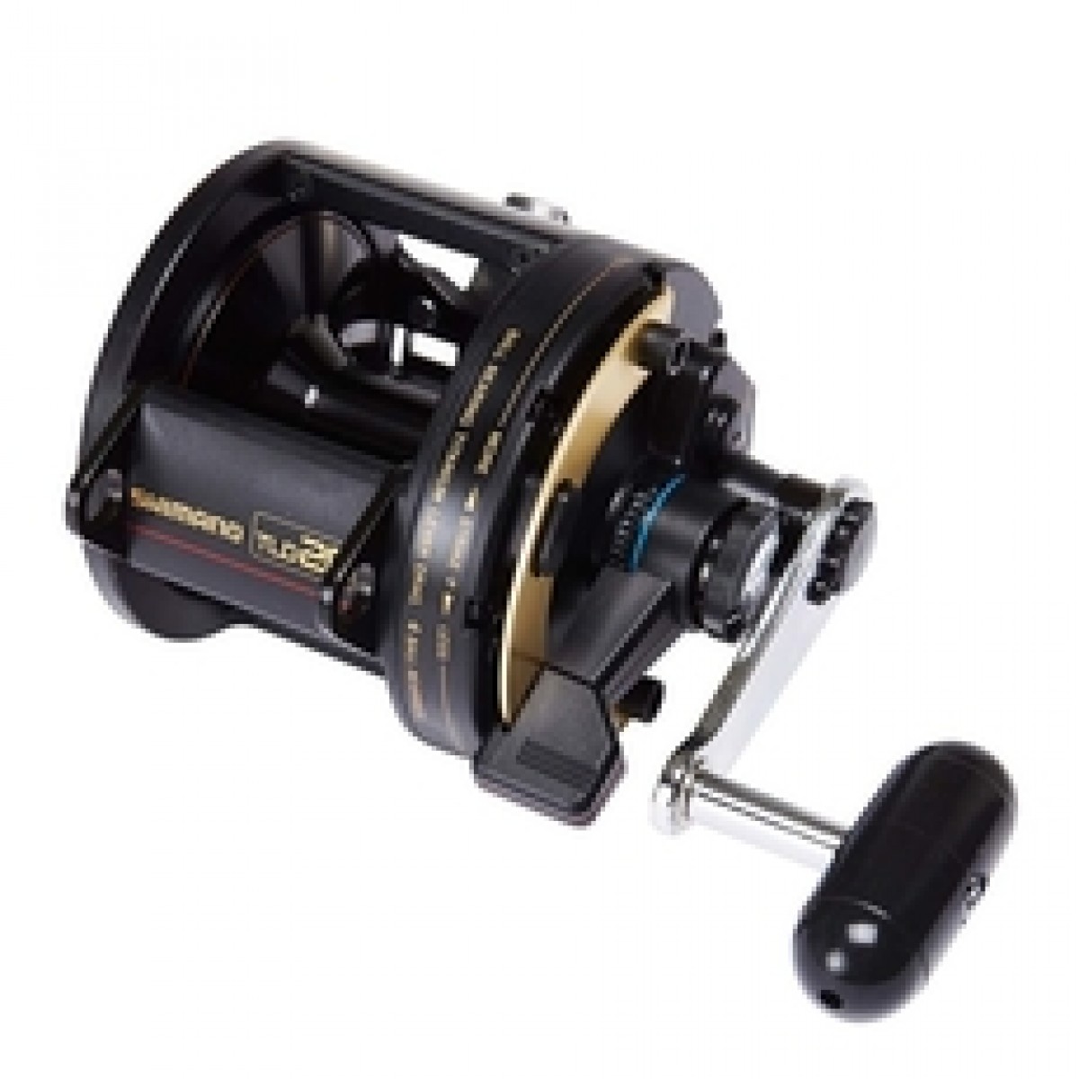 Shimano Lever Drag Reel TLD-20 - TLD-20 | Steveston Marine Canada